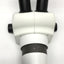 Used Scienscope NZ-Series Inspection Stereo Microscope Head 0.8-5x Ø76mm WF10X/22