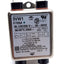 Used Corcom 3VW1 F7254 Power Line RFI Filter, Rating: 3A 120/250VAC 50-60Hz