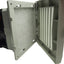 New Hoffman HF0524414 nVent Side Mount Filter Fan 24VDC, 0.35A, 8.4W, 5" x 5", IP54