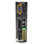 Used Oriental Motor AZD-AD AlphaStep Stepper Motor Driver 120VAC In, 0-340V 2Ph Out