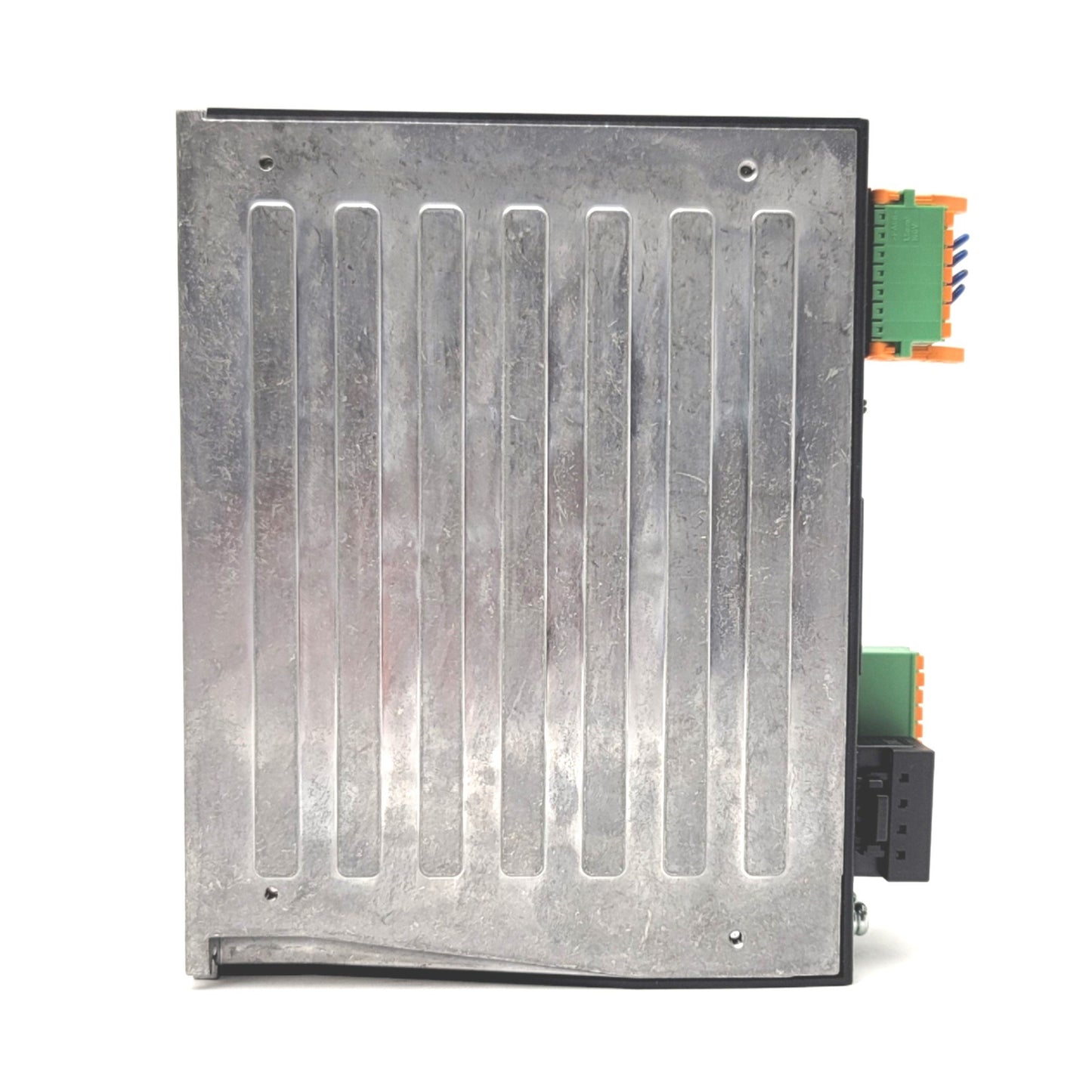 Used Oriental Motor AZD-AD AlphaStep Stepper Motor Driver 120VAC In, 0-340V 2Ph Out