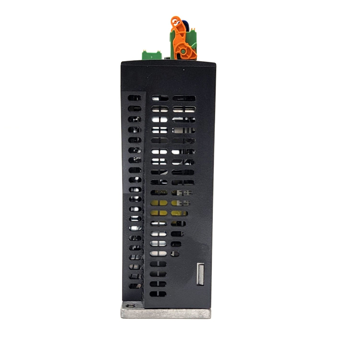 Used Oriental Motor AZD-AD AlphaStep Stepper Motor Driver 120VAC In, 0-340V 2Ph Out