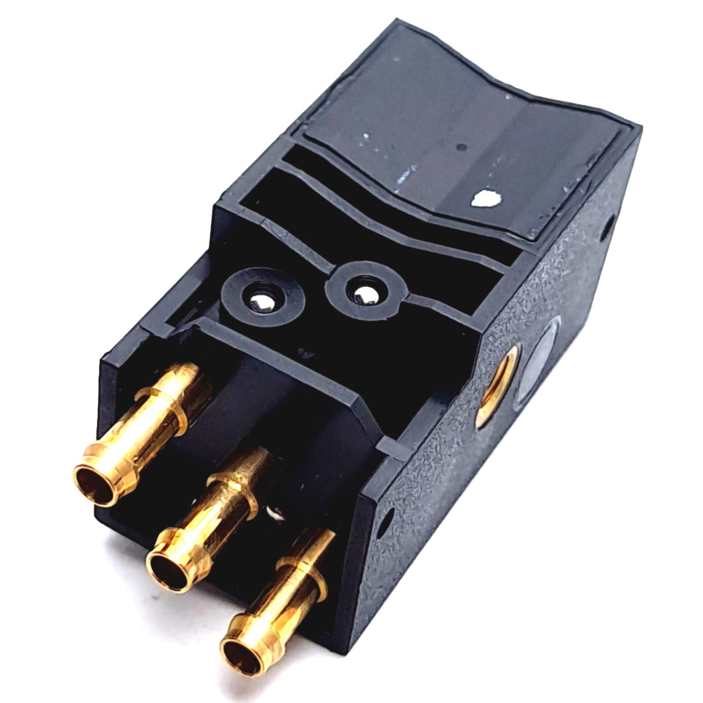 New Rexroth 3842532151 Pneumatic Cylinder Switch, 2-6Bar, 2 Position 3 Port