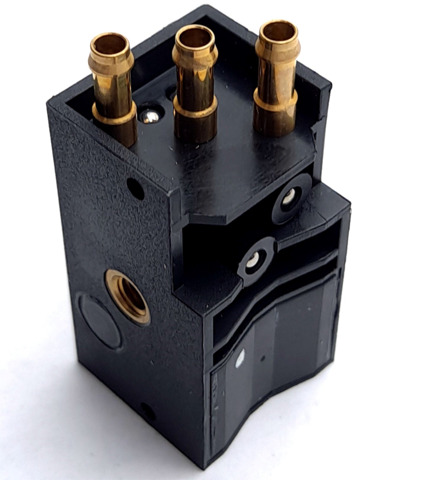 New Rexroth 3842532151 Pneumatic Cylinder Switch, 2-6Bar, 2 Position 3 Port