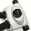 Used Inspection Binocular Stereo Microscope Head 0.8-5x Zoom Ø76mm WF10X/22 Eyepieces
