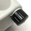 Used Inspection Binocular Stereo Microscope Head 0.8-5x Zoom Ø76mm WF10X/22 Eyepieces