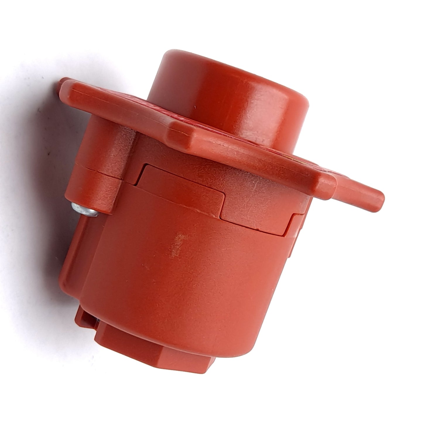 Used Allen Bradley 194R-NHR1 Disconnect Switch Internal Operating Handle, Red