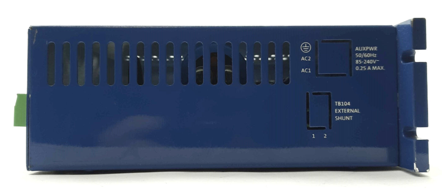 Used Aerotech SOLOIST20 Soloist Servo Drive Out: 3? 340VDC 20A In: 120/240VAC