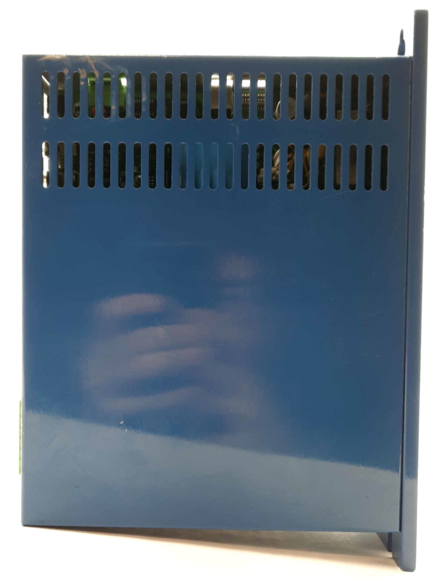 Used Aerotech SOLOIST20 Soloist Servo Drive Out: 3? 340VDC 20A In: 120/240VAC