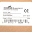 New Cooper Bussman CHCC2DIU Fuse Holder 2P, 600V 30A, LP-CC, FNQ-R, KTK-R, 200kA