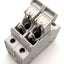 New Cooper Bussman CHCC2DIU Fuse Holder 2P, 600V 30A, LP-CC, FNQ-R, KTK-R, 200kA