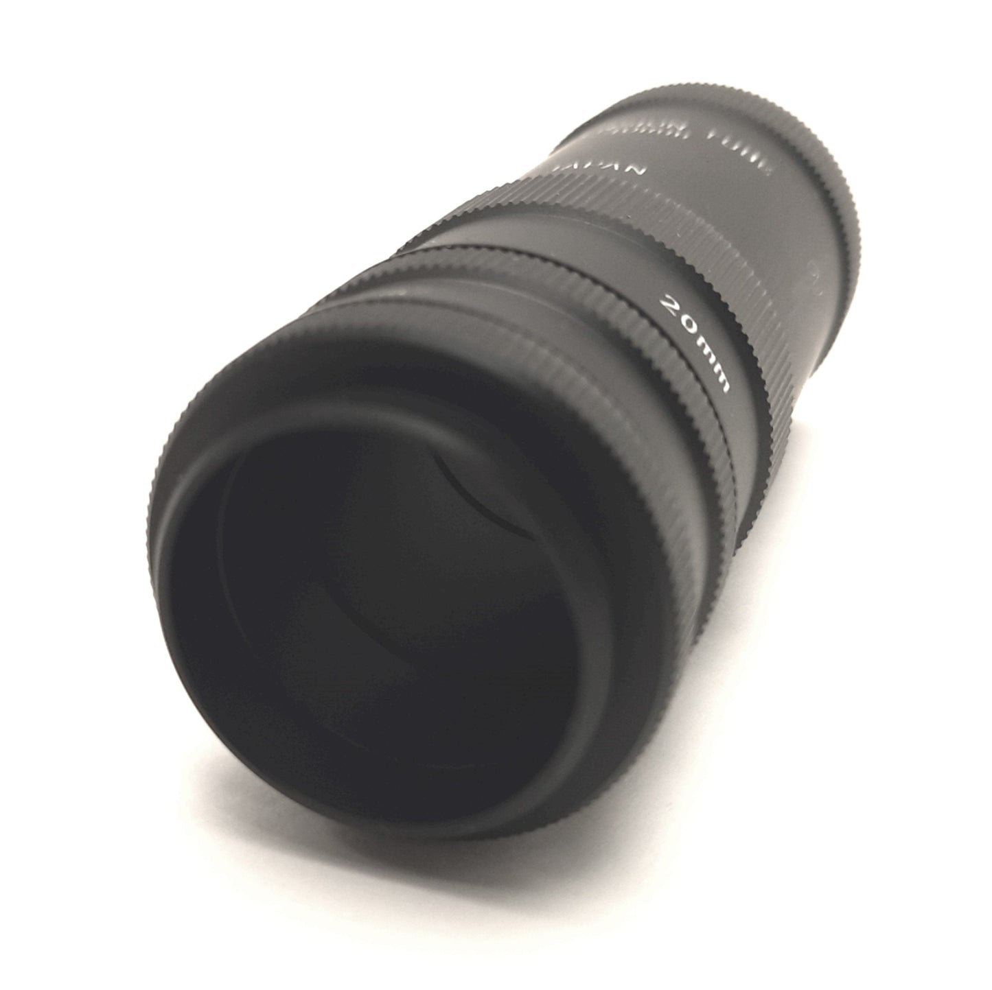 New Computar VM100 C-Mount Camera Extension Tube Kit 40/20/10/5/1/0.5mm Tubes