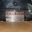 New Mitsubishi HC-SFS202G1 1/6 Servo Motor W/ Cyclo Drive CNVM-4115-6 Gear Head