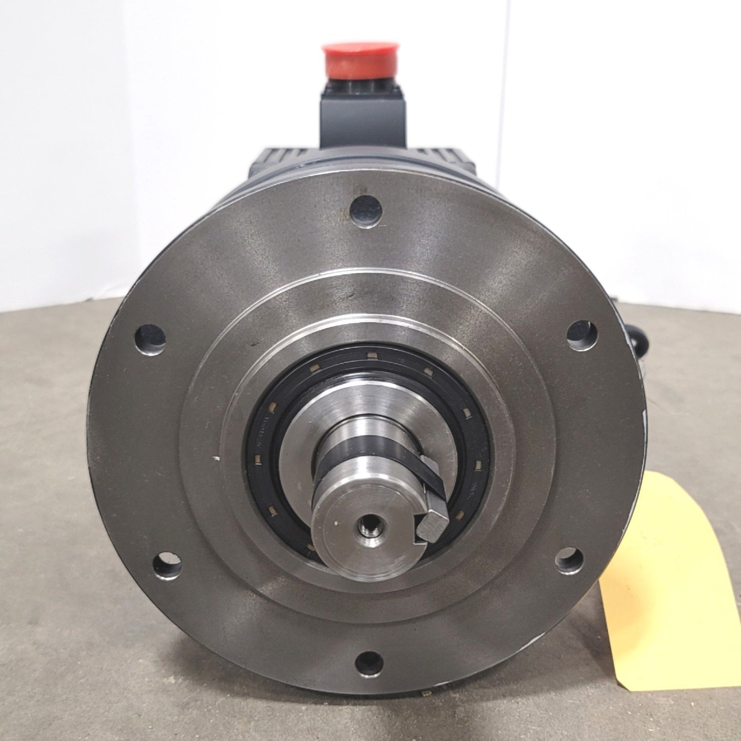 New Mitsubishi HC-SFS202G1 1/6 Servo Motor W/ Cyclo Drive CNVM-4115-6 Gear Head