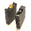 Used Lot of 2 Allen Bradley 800F-X01S Self Monitoring Contact Blocks Normally Closed