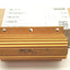New ARCOL HS300 15R J Wirewound Aluminum Housed Resistor, 300W, 15Ohm ±5%