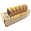 New ARCOL HS300 15R J Wirewound Aluminum Housed Resistor, 300W, 15Ohm ±5%