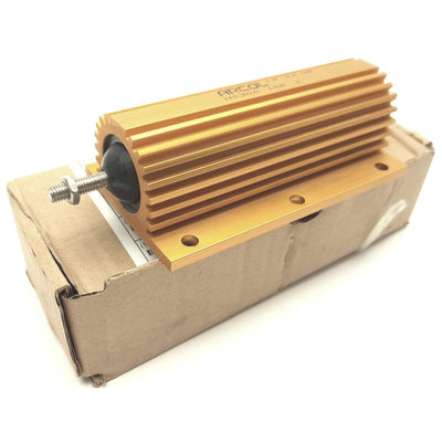 New ARCOL HS300 15R J Wirewound Aluminum Housed Resistor, 300W, 15Ohm ±5%