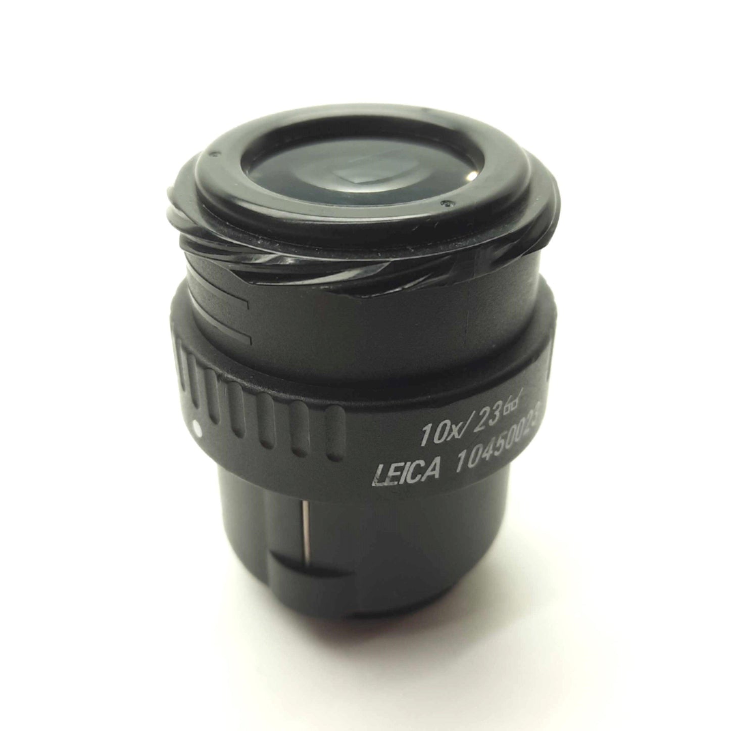 Used Leica 10450630 Widefield Stereo Microscope Eyepiece 10x/23B for M Series