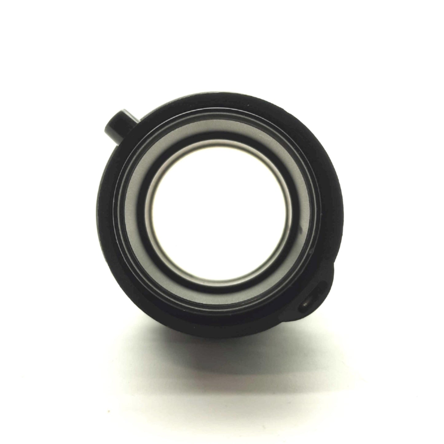 Used Leica 10450630 Microscope Eyepiece *Missing Eye Cup, Set Screw, Thread Insert*
