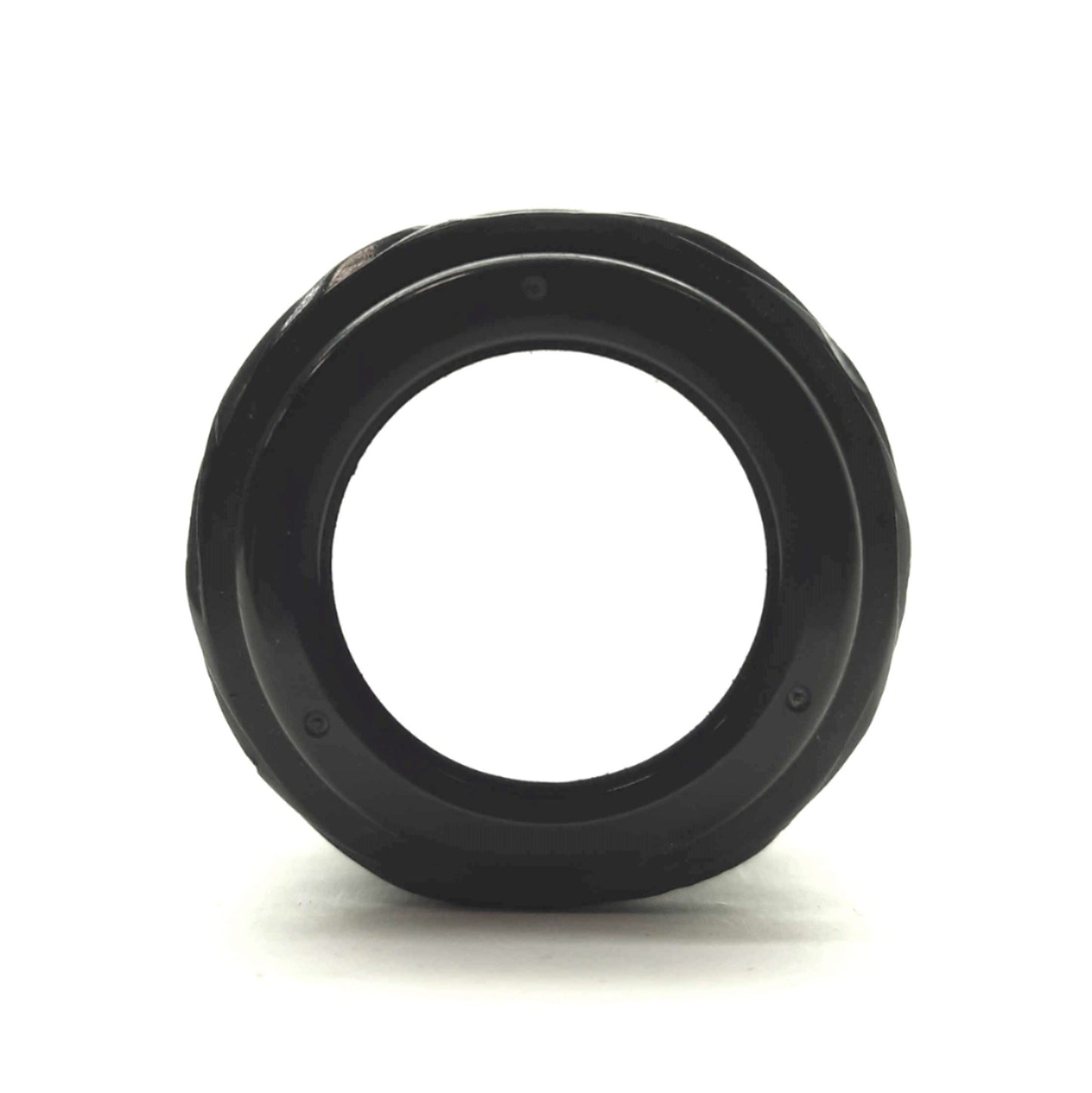 Used Leica 10450630 Microscope Eyepiece *Missing Eye Cup, Set Screw, Thread Insert*