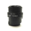 Used Leica 10450630 Microscope Eyepiece *Missing Eye Cup, Set Screw, Thread Insert*
