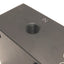 Used NGT B2MFM Balanced Pilot Operated Check Valve, Flush Manual Release, 1/8" NPT