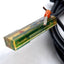 Used Tolomatic 3600-9082 Position Reed Switch Sensor, 200VDC, 500mA, 2.5Ft