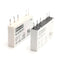 New – Open box Lot of 2 Phoenix Contact 2961105 Mini Power Relay, SPDT, 6A 300V, 24V DC Coil