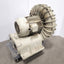 Used Elektror SD-72 Single Stage Side Channel Blower 220/380VAC 3-PH, 5.4kW, 8m³/min