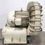 Used Elektror SD-72 Single Stage Side Channel Blower 220/380VAC 3-PH, 5.4kW, 8m³/min