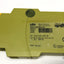 Used Pilz PNOZ 774300 Emergency Stop Safety Relay, 3x NO 1x NC Contacts, 24VAC/DC