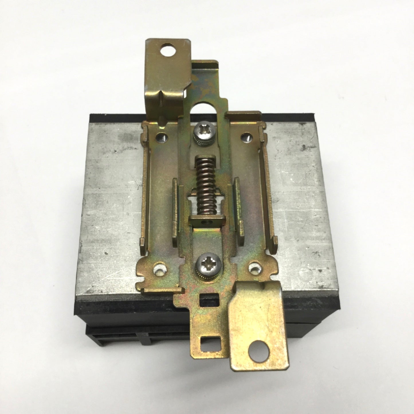 Used Celduc SWT860330 Solid State Relay, 3-Phase 24-500VAC 5A, 10-30VAC/DC Control