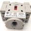 New – Open box Allen Bradley 194E-A16-1753 Rotary Load Disconnect Switch 600VAC 16A, 3-Pole