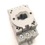 New – Open box Allen Bradley 194E-A16-1753 Rotary Load Disconnect Switch 600VAC 16A, 3-Pole