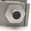 New ASCO 052BA43AMN56Y61 Numatics Solenoid Valve & Base, Vac-150 Psi, 24v DC Coil