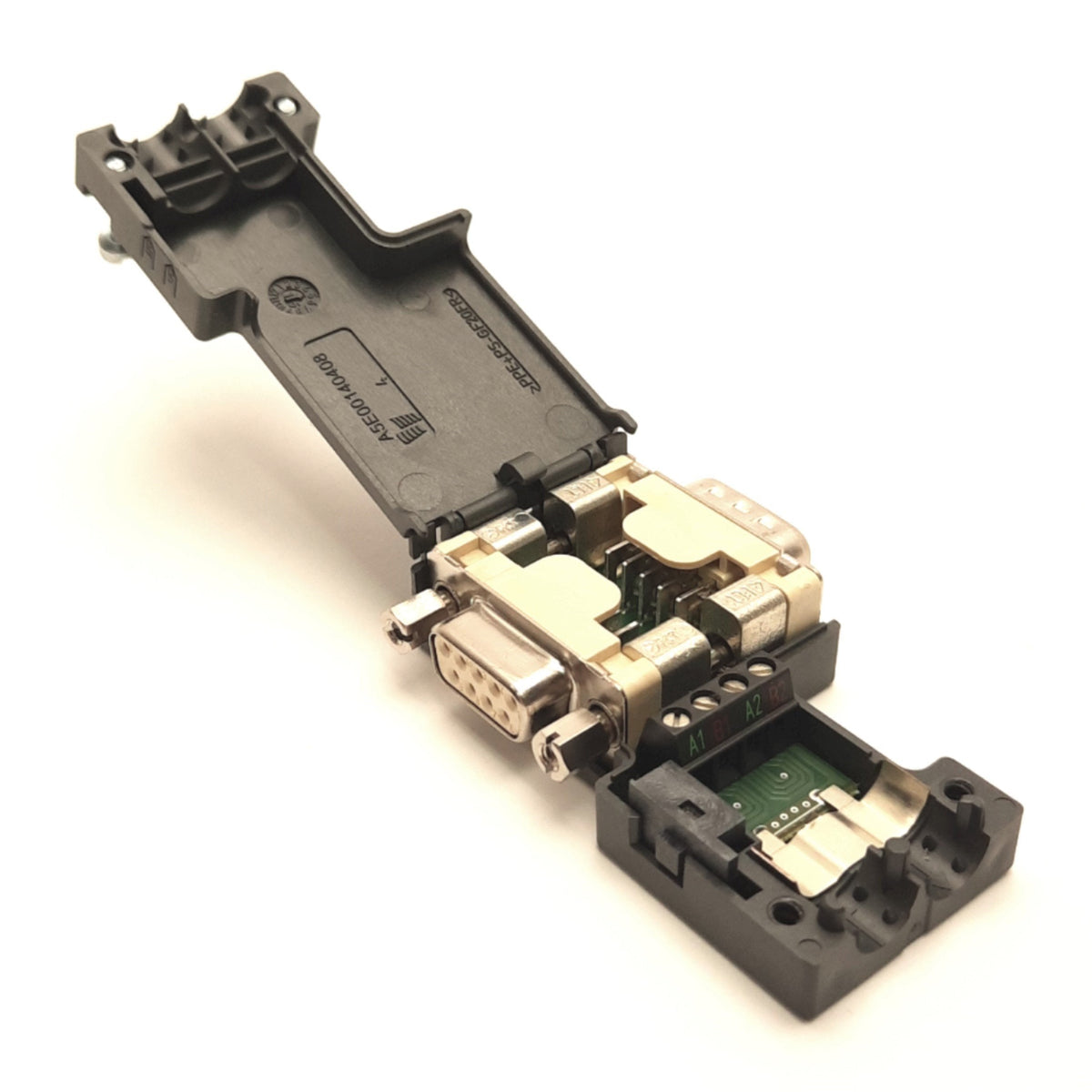 6ES7972-0BB12-0XA0 SIEMENS - Wtyk 64x35,6x15,8mm; IP20; Interface: Profibus; 12M 6ES7972-0BB12-0XA0 SIEMENS - Wtyk 64x35,6x15,8mm; IP20; Interface: Profibus; 12M