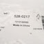 New Lot of 5 Weidmuller WPE 4 Feed Through Terminal Block, 1010100000, 800v AC