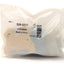 New Lot of 5 Weidmuller WPE 4 Feed Through Terminal Block, 1010100000, 800v AC