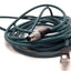 Used Cognex CCB-84901-1003-05 Ethernet Communication Cable RJ45 to M12 8-Pin 5m