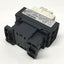 Used Telemecanique LC1D25B7 IEC Contactor, 24VAC Coil, 3-Pole + 1NO-1NC, 600V 40A
