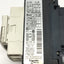 Used Telemecanique LC1D25B7 IEC Contactor, 24VAC Coil, 3-Pole + 1NO-1NC, 600V 40A