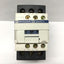Used Telemecanique LC1D25B7 IEC Contactor, 24VAC Coil, 3-Pole + 1NO-1NC, 600V 40A