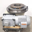 Used Sankyo 15AD-04277R-LR3VW1 Rotary Indexer W/ GM0.75-50AS-15AD 4-Stop 270ø Period