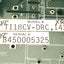 Used DFE TI18CU-DRC TrueTension Indicator, Input Power: 24VDC 0.5A *No Cover*