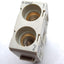 New Harting 09 14 002 2742 Han 70A Axial Module, 14-22mm, 2x Female Contacts