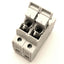 Open box Eaton CHM2DU Bussman Fuse Holder, 2 Poles, 30A 600v AC/DC, 200kA RMS, IP20