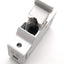 Used Ferraz Shawmut US3H1I Ultrasafe Fuse Holder, For J Class Fuses, 600v 30A