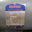 Used Spencer VB-007SA-001 Vortex Regenerative Blower 115/208-230VAC 1PH, 110CFM