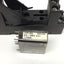 Used Lot of 3 Elesta SGR282 Power Relays DPDT, 24VDC Coil, 250VAC 8A w/Sockets